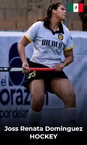 joss renata