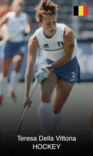 Teresa Della Vittoria